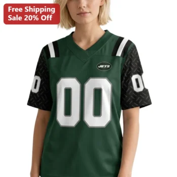 Jets Tee New York Jets Personalized Football Fan Gift for Men Women Game Day available at our Miami, Florida warehouse