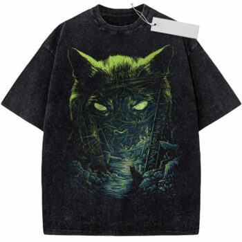 Pet Sematary Shirt, Halloween Shirt, Horror Shirt, Vintage T-Shirt