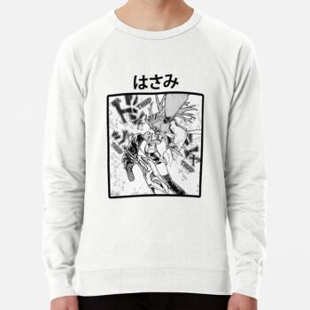Riyo Gachiakuta Sweatshirt