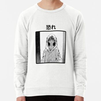 Rude Gachiakuta Manga Sweatshirt