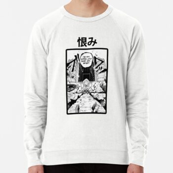 Rude Gachiakuta Sweatshirt