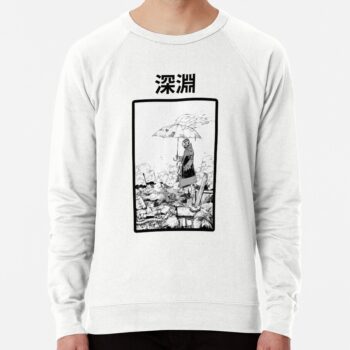 Rudo And Enjin Gachiakuta Sweatshirt