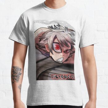 Rudo Punch T-Shirt