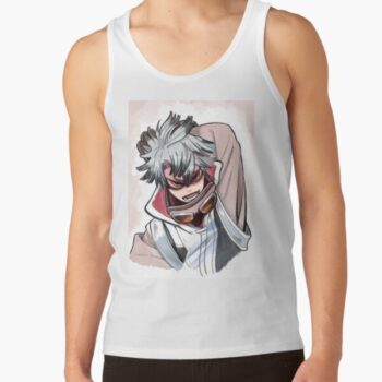 Rudo Surebrec Tank Top