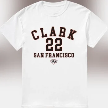 San Francisco Tee Vintage Baseball Graphic Shirt, Retro SF Varsity Sports Travel Souvenir Gift
