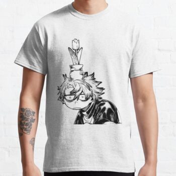 Silly Rudo Gachiakuta T-Shirt