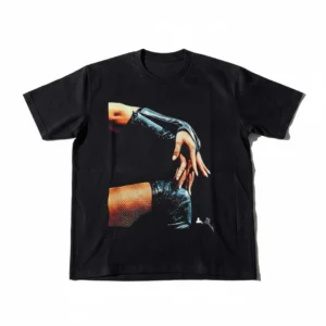 Cabaret Graphic Tee Retro Stagewear Opera Gloves Burlesque Aesthetic Shirt