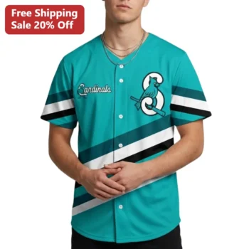 Cardinals Tee St. Louis Baseball Fan Shirt Gift for Men Women available at our Miami, Florida warehouse