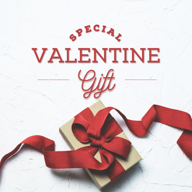 10 Meaningful Valentine’s Day Gifts That Go Beyond the Ordinary
