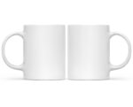 Sewing machine mug, sewing monogram Coffee Mug, Funny Icon Sewing mug, Sewing Mug gift for mom, sewing lover