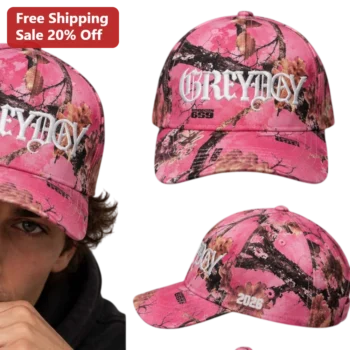 House Greyjoy Hat Pink Camo Baseball Cap Personalized Class of Year Gift for Men Women Hunters Outdo available at our Miami, Florida warehouse