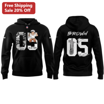 R&B Tour Chris Brown Hoodie 2026 Concert Merch Streetwear Fan Apparel available at our Miami, Florida warehouse