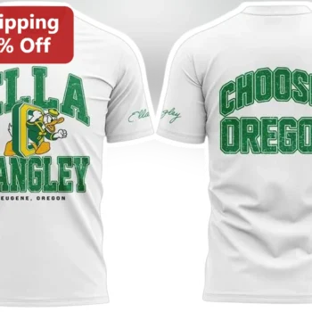 Eugene Oregon Tee Vintage Retro Varsity Style Shirt for Men Women available at our Miami, Florida warehouse