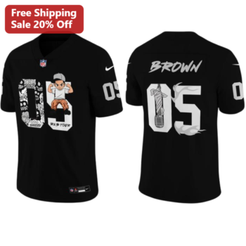 R&B Tour Jersey Chris Brown R&B Singer Concert Merch Football Style Shirt Gift for Men available at our Miami, Florida warehouse