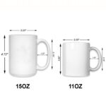 It's Miss Ms Mrs Prof actually LGBTQ black mug, Miss Ms. Mrs. mug, Gift for LGBT