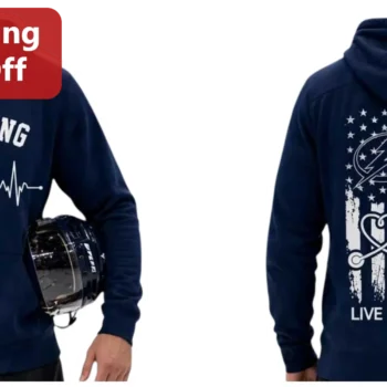 Lightning Live Love Heal Hoodie Tampa Bay Lightning Nurse Gift Medical Professional EKG Stethoscope available at our Miami, Florida warehouse