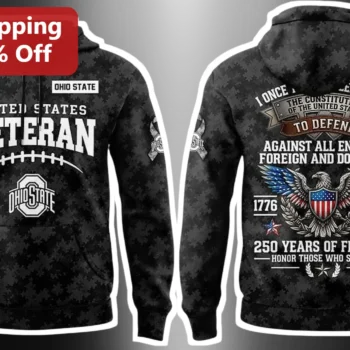 United States Veteran Solemn Oath Defend Constitution Hoodie Patriotic Military Gift available at our Miami, Florida warehouse